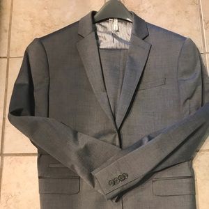 Express Men’s Suit